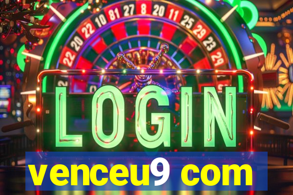 venceu9 com